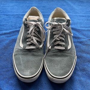 Vans Old Skool shoes